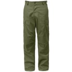 Kalhoty Rothco BDU R S zelené – Zboží Dáma