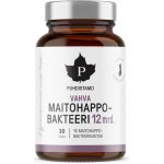Puhdistamo Strong Lactic Acid Bacteria 30 kapslí – Hledejceny.cz