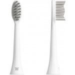 Tesla Smart Toothbrush TS200 Brush Heads White 2 ks – Zboží Mobilmania