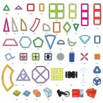 Magformers Didamagna box CZ – Zbozi.Blesk.cz