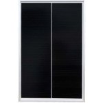 Solarfam Solární panel 30W mono černý rám Shingle SZ-30-36M-BLACK – Zboží Mobilmania