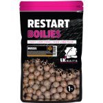 LK Baits boilies ReStart Mussel 1kg 18mm – Hledejceny.cz
