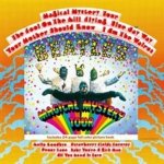 Beatles Magical Mystery Tour Remastered. – Hledejceny.cz