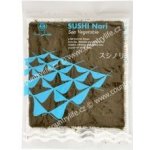 Country life Mořské řasy Sushi Nori 25 g – Zbozi.Blesk.cz