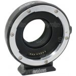 Metabones Speed Booster ULTRA Canon EF na MFT – Zboží Živě