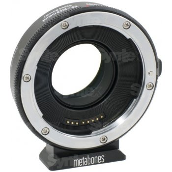 Metabones Speed Booster ULTRA Canon EF na MFT