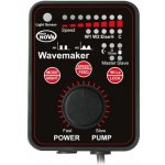 Aqua Nova elektronická regulace pro čerpadla Wavemaker – Zboží Dáma