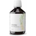 Zinzino BalanceOil Vegan Lemon Omega 3 pro vegany 300 ml – Hledejceny.cz