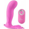 Vibrátor Sweet Smile G-spot Panty Vibe