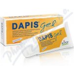 Dapis gel zklidňující gel při poštípání hmyzem 40 g – Zboží Dáma