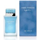 Parfém Dolce & Gabbana Light Blue Eau Intense parfémovaná voda dámská 25 ml