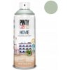 Barva ve spreji Pinty Plus Home dekorační akrylová barva 400 ml vintage zelená