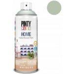 Pinty Plus Home dekorační akrylová barva 400 ml vintage zelená – Hledejceny.cz