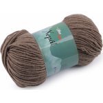 Pletací příze Nepál 100 g Varianta: 3 (6225) béžová, Balení: 1 ks – Zboží Mobilmania