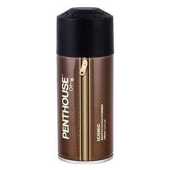 Penthouse Iconic deospray 150 ml