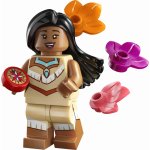 LEGO® Minifigures 71038 Minifigurky – Sté výročí Disney Pocahontas – Sleviste.cz