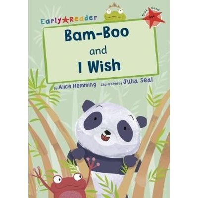 BAMBOO a I WISH – Hledejceny.cz