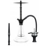 Aladin 54 cm Alux M3.1 černá – Hledejceny.cz