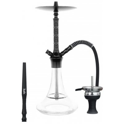 Aladin 54 cm Alux M3.1 černá – Hledejceny.cz