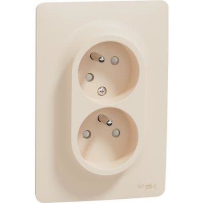 Schneider Electric Unica NU206544 – Hledejceny.cz