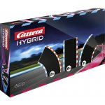 Carrera 52001 Track Pack 1 rozšíření Hybrid – Zboží Dáma