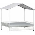 PawHut Pelíšek pro psy – Hledejceny.cz