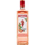 Beefeater Peach & Raspberry 37,5% 0,7 l (holá láhev) – Zboží Dáma
