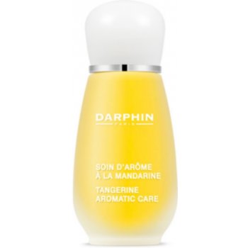 Darphin Soin d´arome a la Mandarine BIO 15 ml