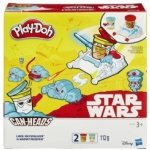 Play-Doh Set Star Wars 112 g – Zbozi.Blesk.cz