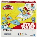 Play-Doh Set Star Wars 112 g – Zboží Mobilmania
