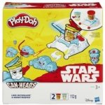 Play-Doh Set Star Wars 112 g – Hledejceny.cz