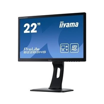 iiyama B2283HS