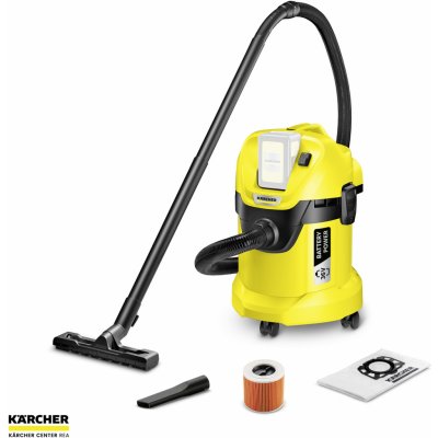 karcher wd 3 1_629 910_0 – Heureka.cz