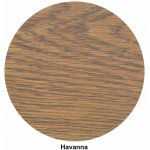 Rubio Monocoat Oil Plus 2C 0,39 l havanna – Zboží Mobilmania