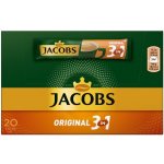 Jacobs 3v1 Original 20 x 15,2 g – Zboží Mobilmania