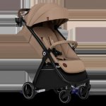 Lionelo Sport INGRID BEIGE SAND 2024 – Zboží Dáma