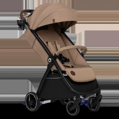 Lionelo Sport INGRID BEIGE SAND 2024 – Zboží Dáma