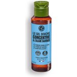 Yves Rocher Mořská řasa & motar přímořský koncentrovaný sprchový gel 100 ml – Zboží Dáma