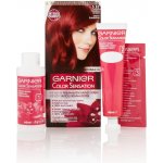 Garnier Color Sensation 5,62 granátově červená – Zboží Dáma