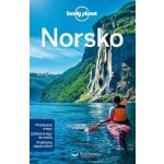 Norsko - Lonely Planet - Anthony Ham, Donna Wheeler, Oliver Berry – Hledejceny.cz