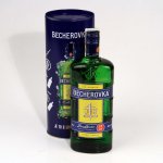 Becherovka 38% 0,7 l (tuba) – Zbozi.Blesk.cz