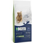 Bozita Grain Free Elk 12 kg – Hledejceny.cz