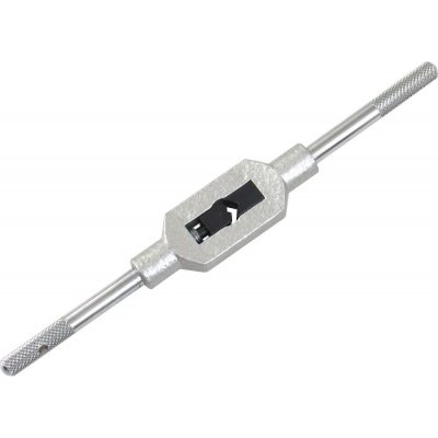 EXTOL PREMIUM Vratidlo stavitelné, 1-1/2", pro ruč.závitník M3-M12, 8816605 – Hledejceny.cz