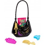 Mattel Monster High Doll Clawdeen Wolf With Pet HHK52 – Zbozi.Blesk.cz