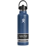 Hydro Flask 21 oz Standard Flex Straw Cap 621 ml – Sleviste.cz