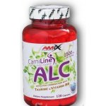 Amix Nutrition ALC s Taurinem a Vitamínem B6 120 kapslí – Hledejceny.cz