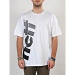 Neff Corp Fader T shirt Mens white – Hledejceny.cz