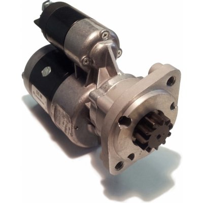 Startér Multicar M 25 12V/2,7kW reduktor 9142 600 MAGNETON | Zboží Auto