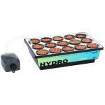 ClonAir Hydro řízkovnice pro 15 rostlin – Zboží Mobilmania