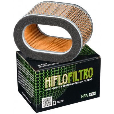 Vzduchový filtr HIFLOFILTRO HFA6503 – Hledejceny.cz